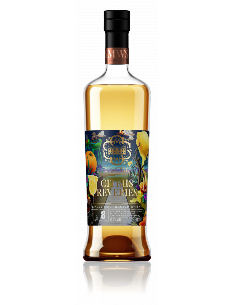 SMWS JAPAN ザ・スコッチモルトウイスキー・ソサエティ｜会員限定の