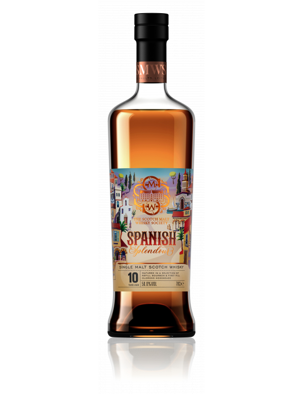 SMWS JAPAN ザ・スコッチモルトウイスキー・ソサエティ｜会員限定の