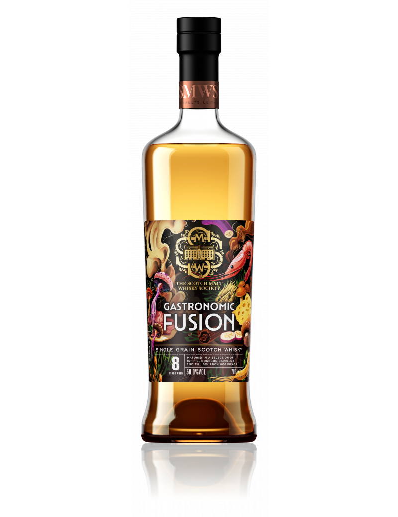 SMWS JAPAN ザ・スコッチモルトウイスキー・ソサエティ｜会員限定の