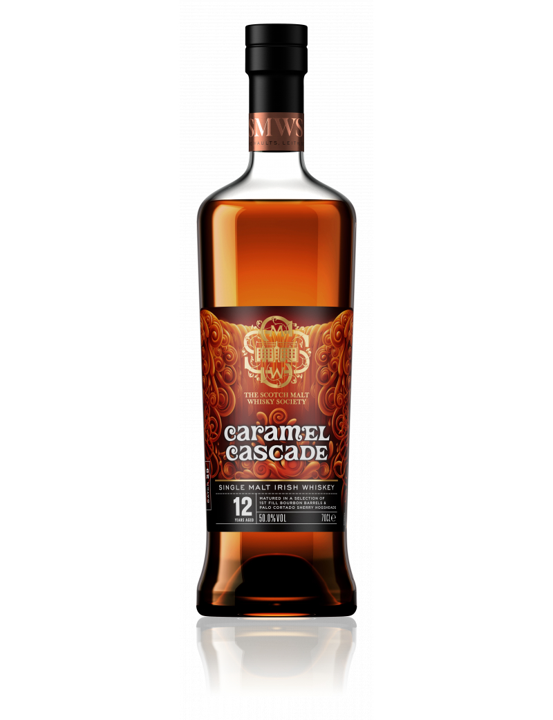 SMWS JAPAN ザ・スコッチモルトウイスキー・ソサエティ｜会員限定の