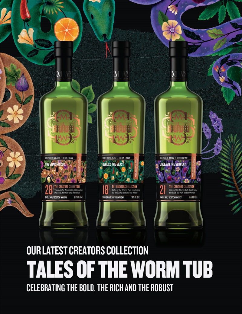 ウイスキー satsutsu Single Malt Whisky – Sato Shiki – Where Tradition Meets Innovation