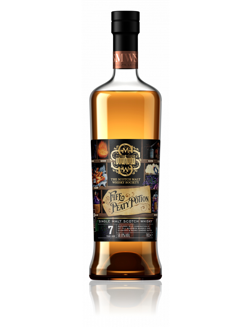 SMWS JAPAN ザ・スコッチモルトウイスキー・ソサエティ｜会員限定の