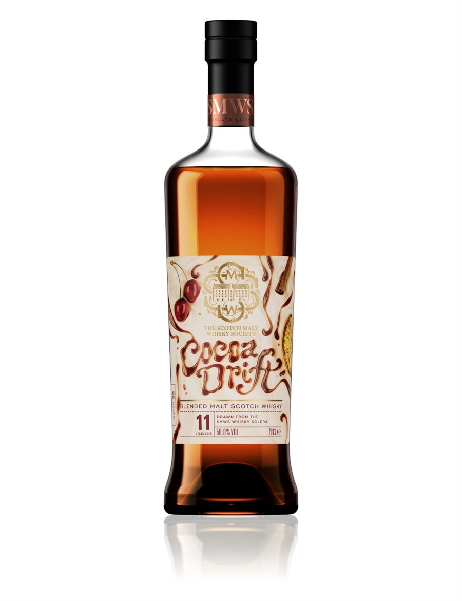 SMWS JAPAN ザ・スコッチモルトウイスキー・ソサエティ｜会員限定の