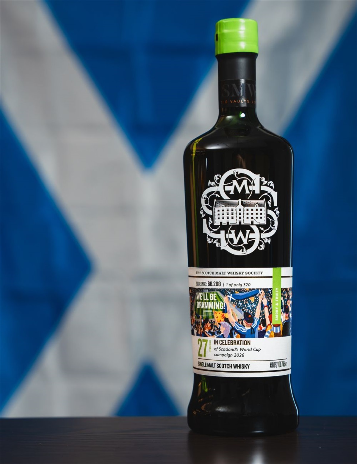 SMWS JAPAN ザ・スコッチモルトウイスキー・ソサエティ｜会員限定の
