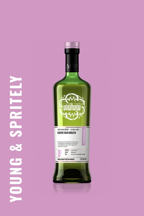 SMWS JAPAN ザ・スコッチモルトウイスキー・ソサエティ｜会員限定の