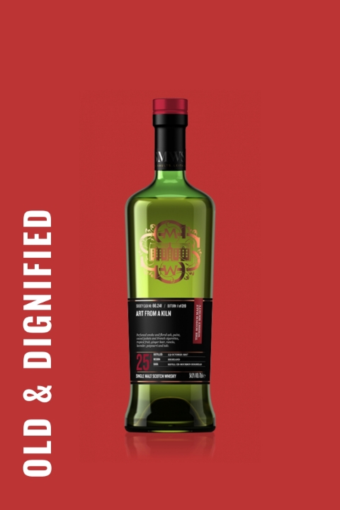 SMWS JAPAN ザ・スコッチモルトウイスキー・ソサエティ｜会員限定の