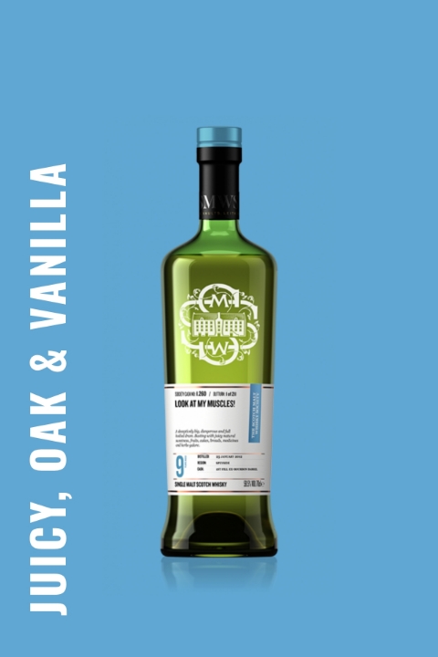 SMWS JAPAN ザ・スコッチモルトウイスキー・ソサエティ｜会員限定の