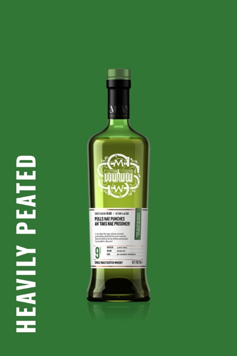 SMWS JAPAN ザ・スコッチモルトウイスキー・ソサエティ｜会員限定の