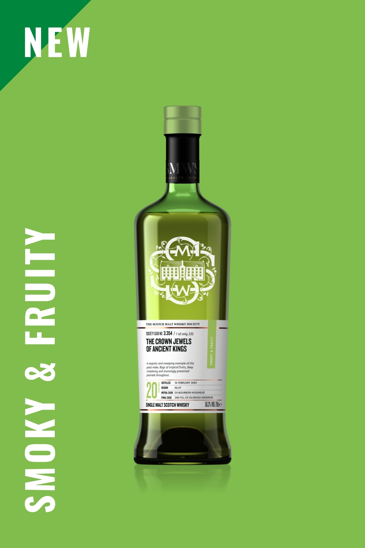 SMWS JAPAN ザ・スコッチモルトウイスキー・ソサエティ｜会員限定の