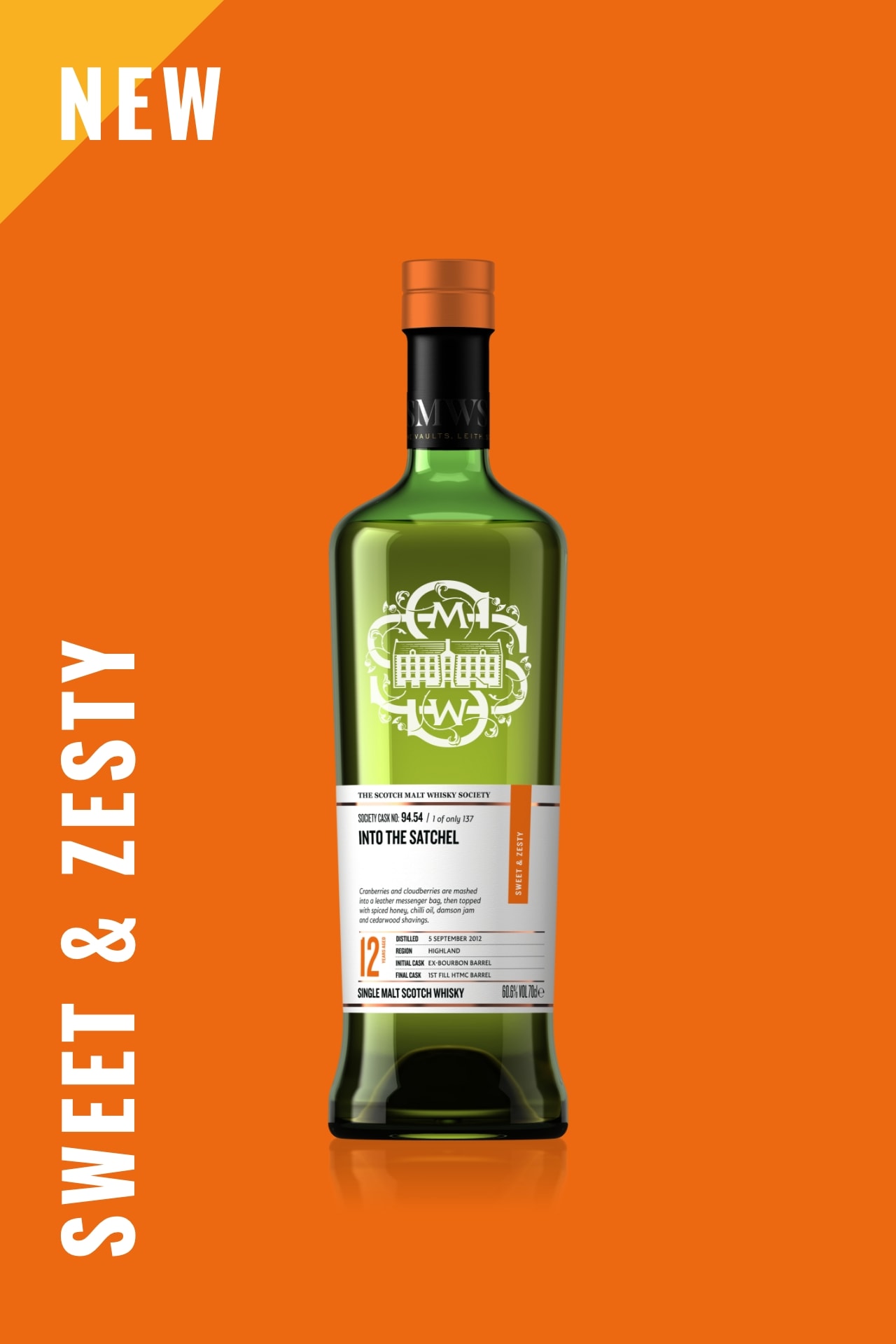 SMWS JAPAN ザ・スコッチモルトウイスキー・ソサエティ｜会員限定の